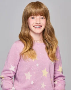 Pretty In Layers Wig By Hairdo | Mono Top | Children's Wig 28 Pretty In Layers Wig By Hairdo | Mono Top | Children's Wig -Wig Promotion Shop KIDZ PrettyInLayers Model Front4 147c4258 6087 40ea 90f4 00d6d1cca94a
