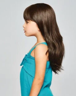 Pretty In Layers Wig By Hairdo | Mono Top | Children's Wig 25 Pretty In Layers Wig By Hairdo | Mono Top | Children's Wig -Wig Promotion Shop KIDZ PrettyInLayers Model Side1