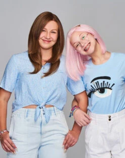 Straight A Style Wig By Hairdo| Children's Wig 25 Straight A Style Wig By Hairdo| Children's Wig -Wig Promotion Shop KIDZ StraightAStyle Group1