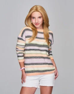 Straight A Style Wig By Hairdo| Children's Wig 26 Straight A Style Wig By Hairdo| Children's Wig -Wig Promotion Shop KIDZ StraightAStyle Model Front1