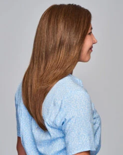 Straight A Style Wig By Hairdo| Children's Wig 23 Straight A Style Wig By Hairdo| Children's Wig -Wig Promotion Shop KIDZ StraightAStyle Model Side4