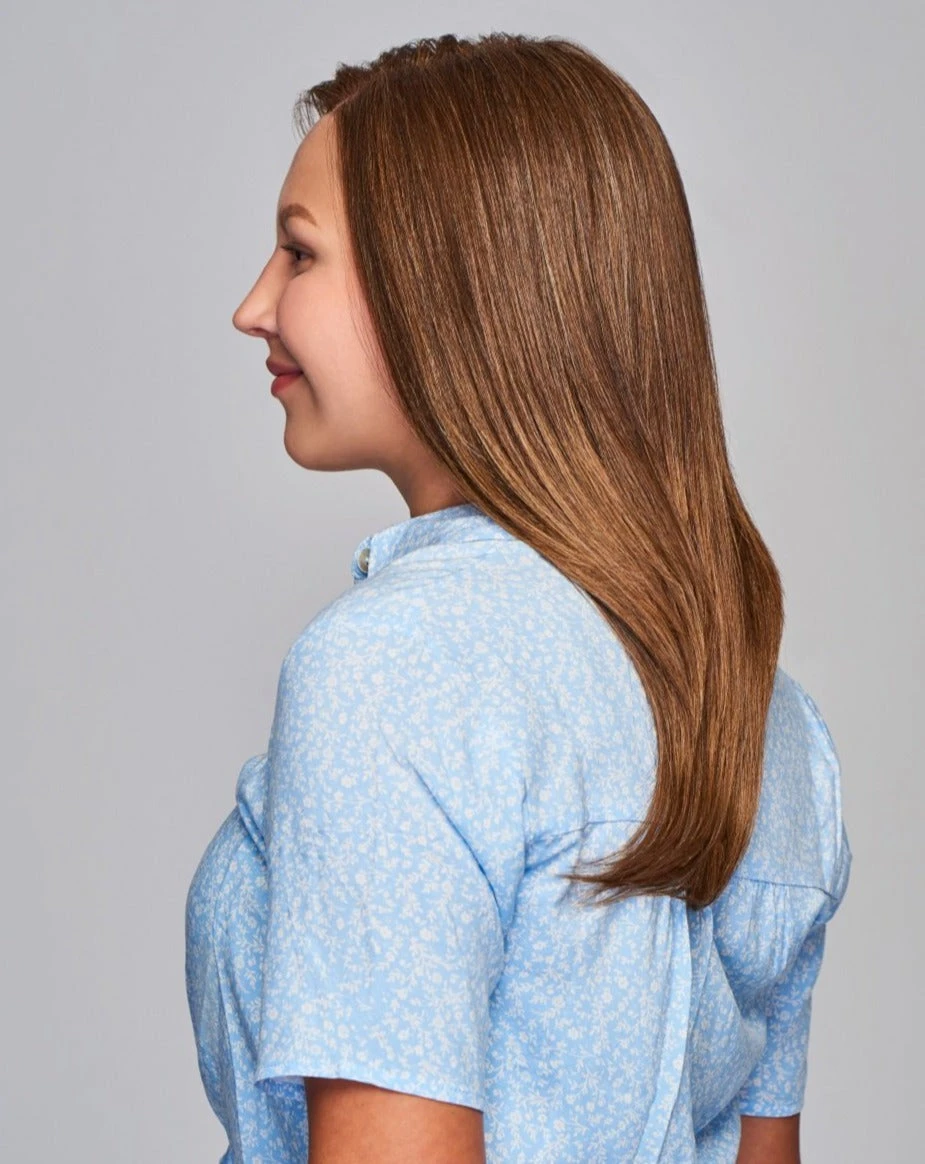 Straight A Style Wig By Hairdo| Children's Wig 4 Straight A Style Wig By Hairdo| Children's Wig - Image 2