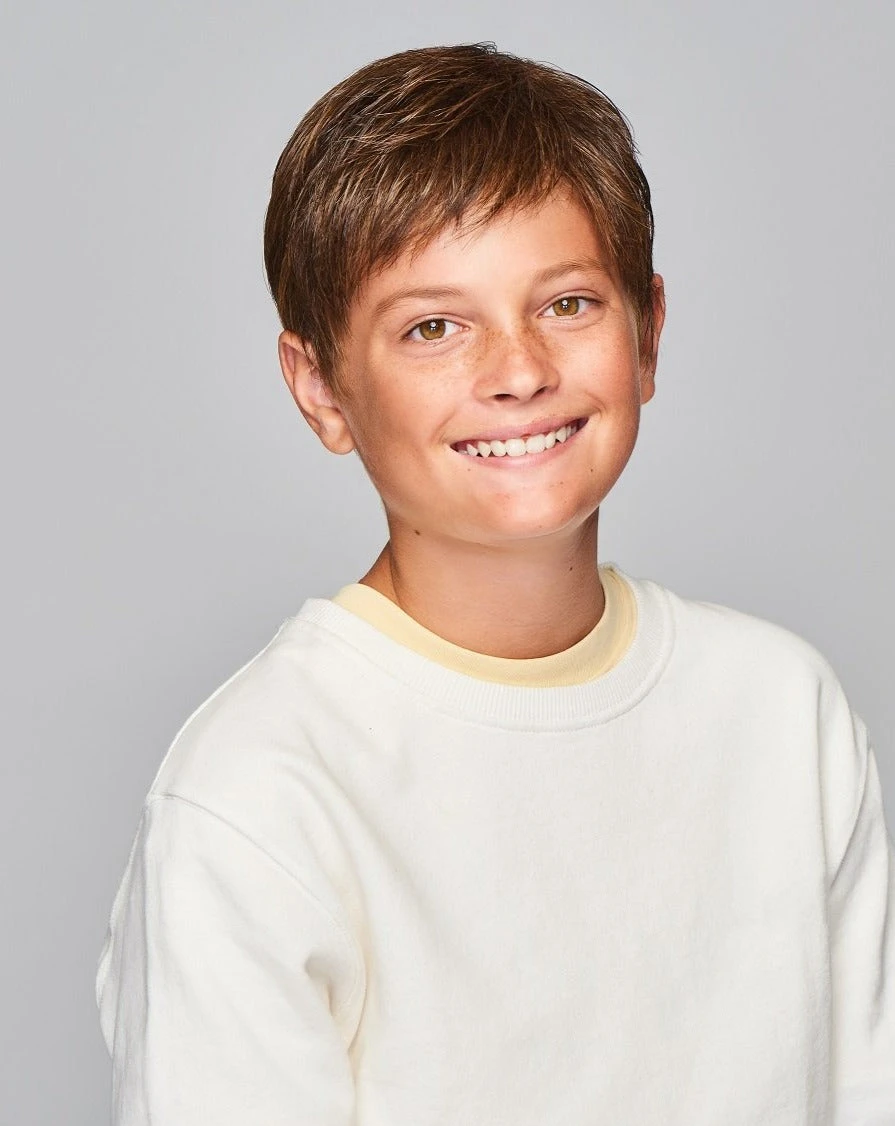 Super Mane Wig By Hairdo | Children's Wig 3 Super Mane Wig By Hairdo | Children's Wig