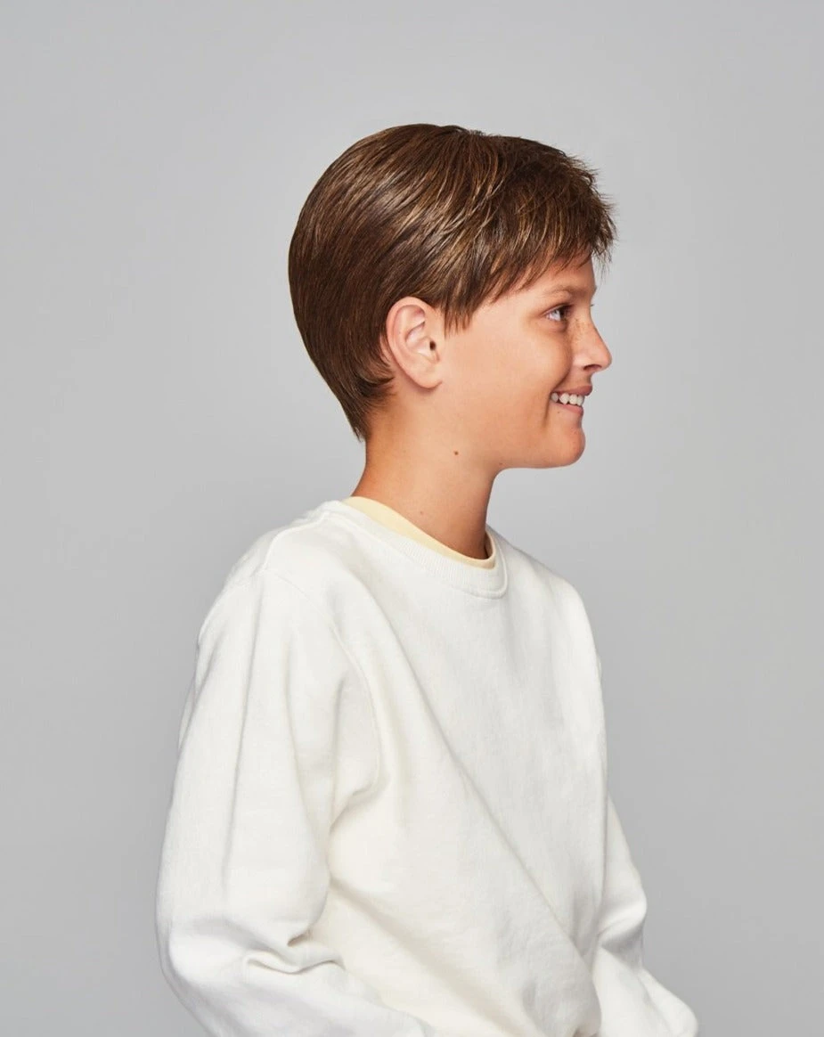 Super Mane Wig By Hairdo | Children's Wig 7 Super Mane Wig By Hairdo | Children's Wig - Image 5