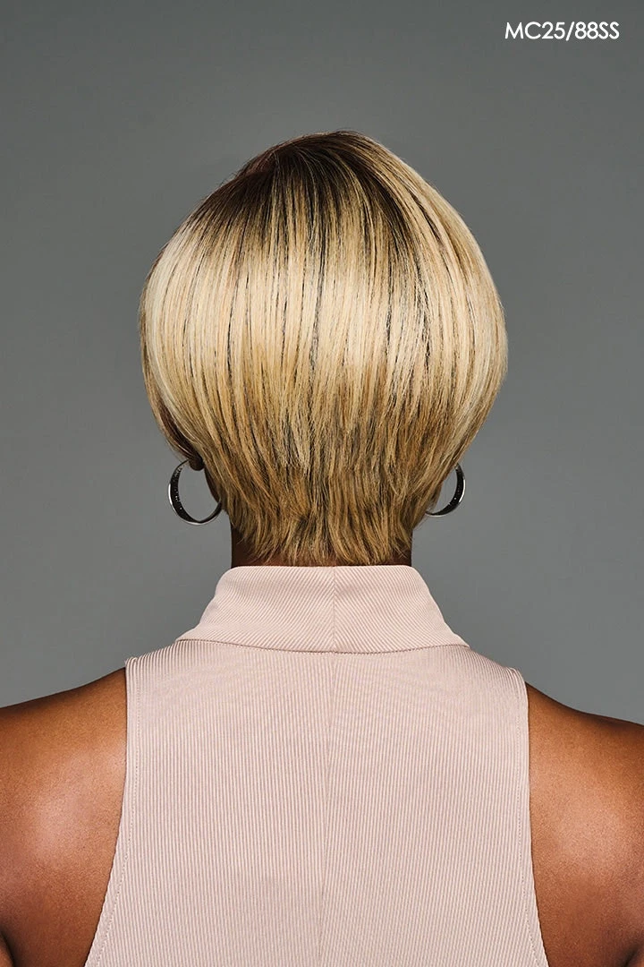 Jayla Wig By Kim Kimble | Heat-Friendly Synthetic 13 Jayla Wig By Kim Kimble | Heat-Friendly Synthetic - Image 11