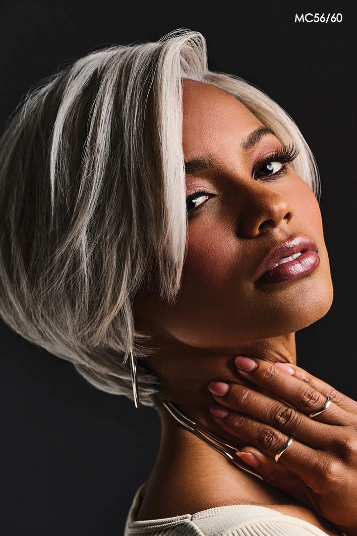 Jayla Wig By Kim Kimble | Heat-Friendly Synthetic 3 Jayla Wig By Kim Kimble | Heat-Friendly Synthetic