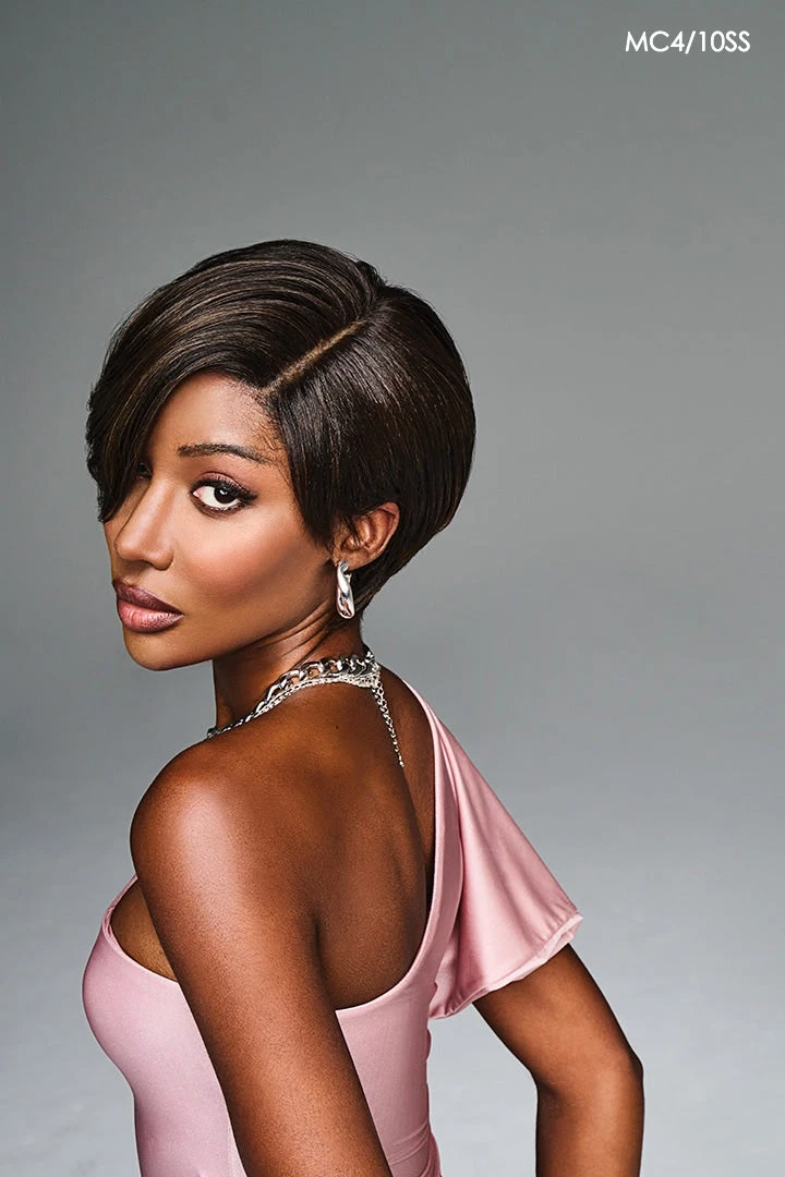 Jayla Wig By Kim Kimble | Heat-Friendly Synthetic 6 Jayla Wig By Kim Kimble | Heat-Friendly Synthetic - Image 4