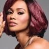 Kiara Wig By Kim Kimble | Heat-Friendly Synthetic