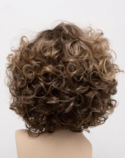 Kenya Wig By Envy | Mono Crown -Wig Promotion Shop KenyaBack ToastedSesame