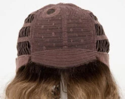 Kenya Wig By Envy | Mono Crown -Wig Promotion Shop KenyaFront ToastedSesame