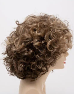 Kenya Wig By Envy | Mono Crown -Wig Promotion Shop KenyaRightSide ToastedSesame