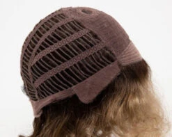 Kenya Wig By Envy | Mono Crown -Wig Promotion Shop KenyaSide ToastedSesame