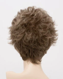 Kitana Wig By Envy | Mono Top -Wig Promotion Shop KitanaBack GingerCream