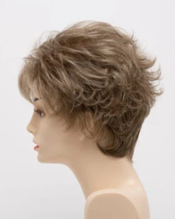 Kitana Wig By Envy | Mono Top -Wig Promotion Shop KitanaLeftSide GingerCream