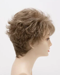 Kitana Wig By Envy | Mono Top -Wig Promotion Shop KitanaRightSide GingerCream