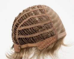 Kitana Wig By Envy | Mono Top -Wig Promotion Shop KitanaSide GingerCream B