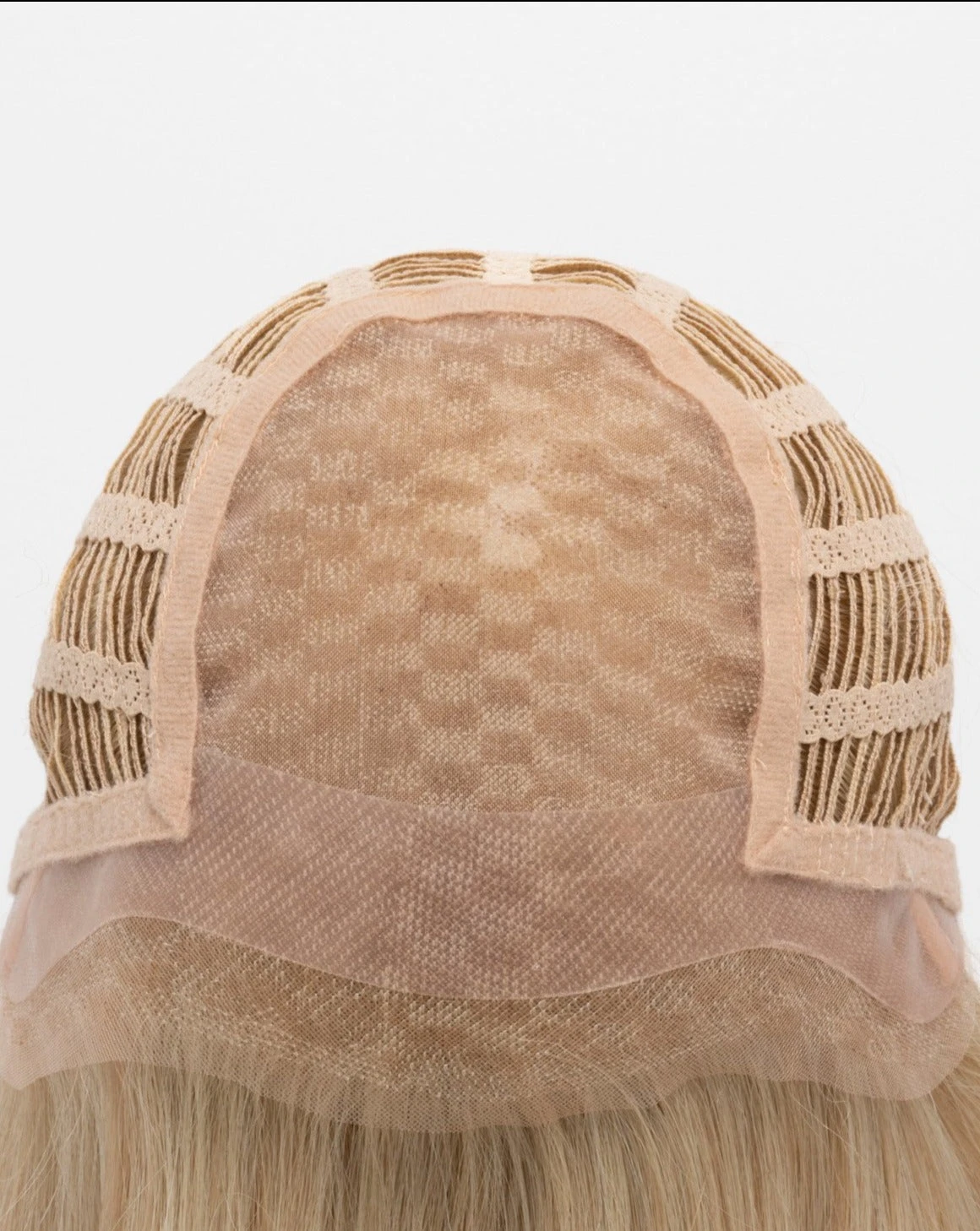 Krista Wig By Envy | Mono Top | Human Hair | Synthetic Blend 20 Krista Wig By Envy | Mono Top | Human Hair | Synthetic Blend - Image 18