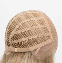 Krista Wig By Envy | Mono Top | Human Hair | Synthetic Blend 40 Krista Wig By Envy | Mono Top | Human Hair | Synthetic Blend -Wig Promotion Shop KristaSide MediumBlonde