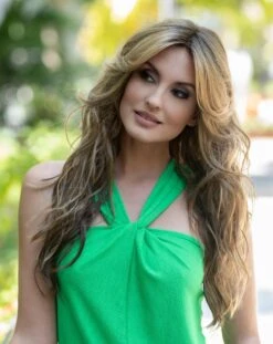 Krista Wig By Envy | Mono Top | Human Hair | Synthetic Blend 35 Krista Wig By Envy | Mono Top | Human Hair | Synthetic Blend -Wig Promotion Shop Krista LS11