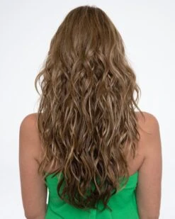 Krista Wig By Envy | Mono Top | Human Hair | Synthetic Blend 25 Krista Wig By Envy | Mono Top | Human Hair | Synthetic Blend -Wig Promotion Shop Krista TSEBK