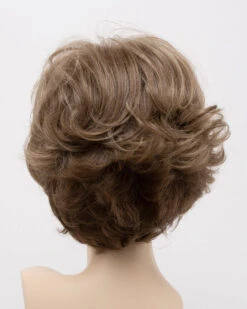 Kylie Wig By Envy | Mono Top | Human Hair | Synthetic Blend 24 Kylie Wig By Envy | Mono Top | Human Hair | Synthetic Blend -Wig Promotion Shop KylieBack MochaFrost