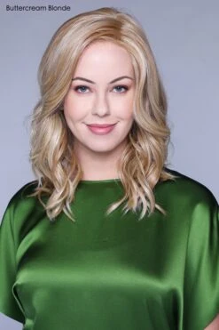 Laguna Beach By BelleTress | Heat-Friendly Synthetic