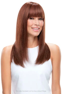Lea Wig By Jon Renau | Human Hair -Wig Promotion Shop Lea 6 33 Alt2