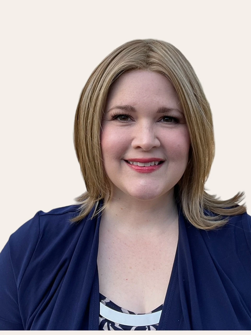 Lisa Wig By Envy | Human Hair/Synthetic Blend 17 Lisa Wig By Envy | Human Hair/Synthetic Blend - Image 15