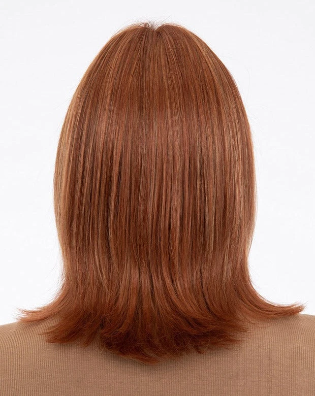 Lisa Wig By Envy | Human Hair/Synthetic Blend 13 Lisa Wig By Envy | Human Hair/Synthetic Blend - Image 11