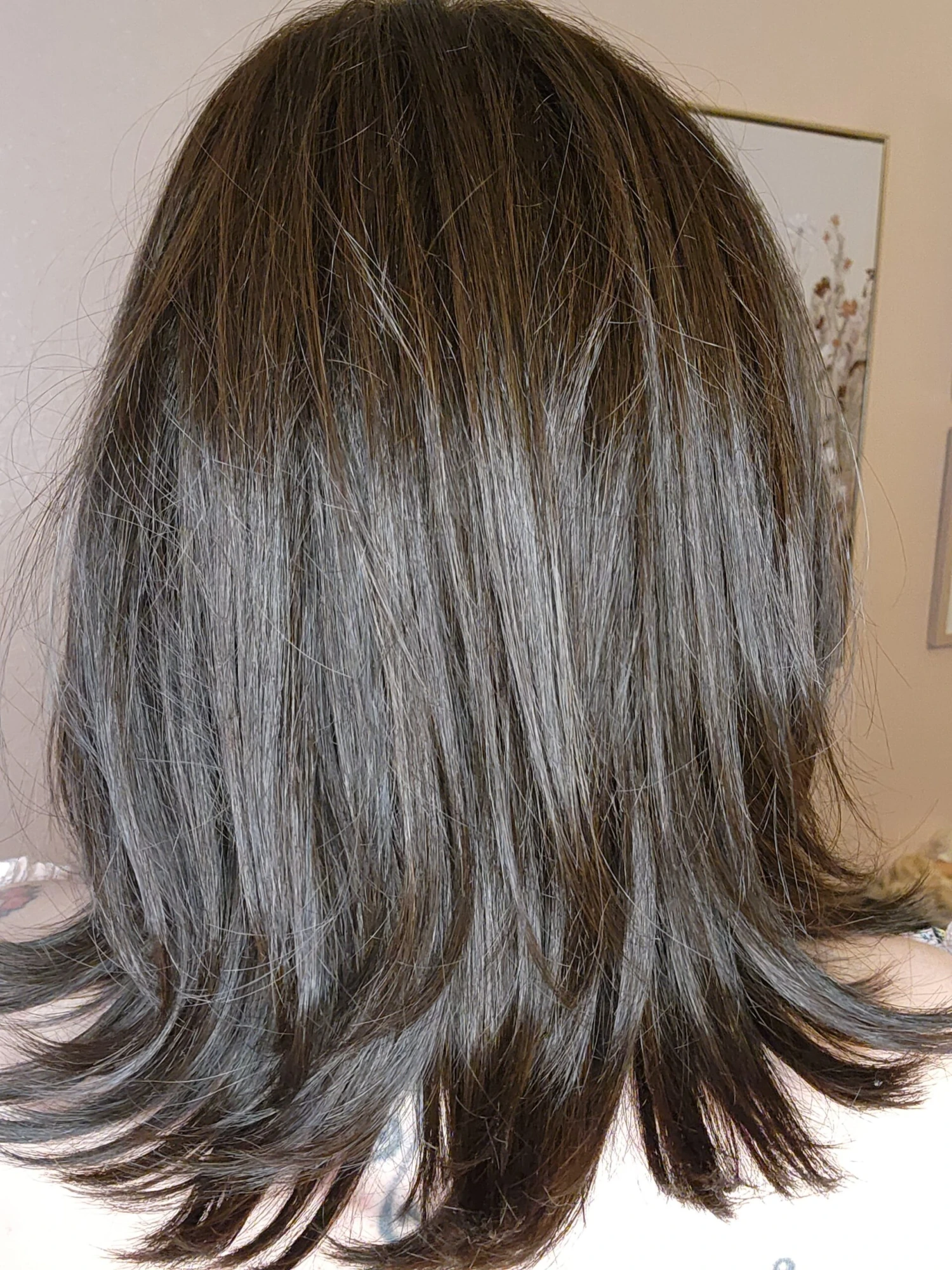 Lisa Wig By Envy | Human Hair/Synthetic Blend 16 Lisa Wig By Envy | Human Hair/Synthetic Blend - Image 14