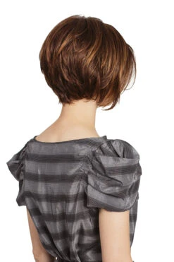 Logan Wig By Tony Of Beverly 24 Logan Wig By Tony Of Beverly -Wig Promotion Shop Logan Cognac 3