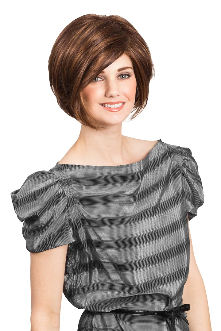 Logan Wig By Tony Of Beverly 7 Logan Wig By Tony Of Beverly - Image 5