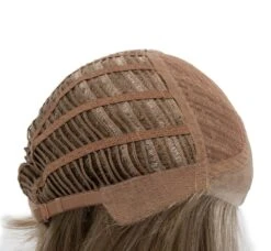 London Wig By Envy | Mono Part -Wig Promotion Shop LondonSide GingerCream