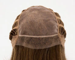 Lynsey Wig By Envy | Mono Top | Human Hair | Synthetic Blend 32 Lynsey Wig By Envy | Mono Top | Human Hair | Synthetic Blend -Wig Promotion Shop LynseyFront Frosted