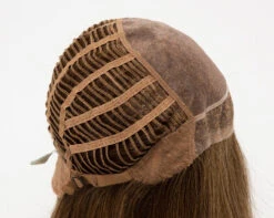 Lynsey Wig By Envy | Mono Top | Human Hair | Synthetic Blend 33 Lynsey Wig By Envy | Mono Top | Human Hair | Synthetic Blend -Wig Promotion Shop LynseySide Frosted