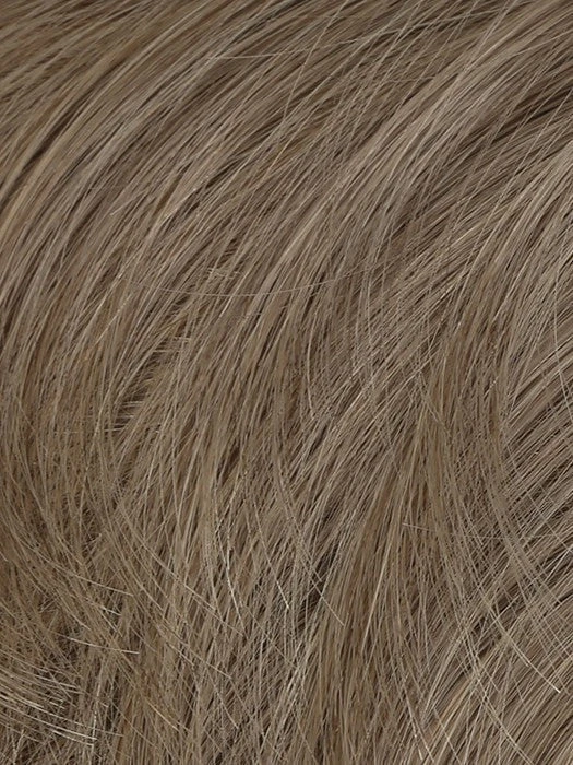 Grit Men's Wig By HIM | Mono Top 8 Grit Men's Wig By HIM | Mono Top - Image 6