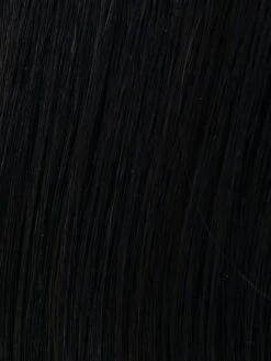 Reserved Men's Wig By HIM | Mono Crown 27 Reserved Men's Wig By HIM | Mono Crown -Wig Promotion Shop M1S BLACK