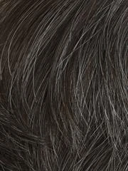 Reserved Men's Wig By HIM | Mono Crown 15 Reserved Men's Wig By HIM | Mono Crown - Image 13