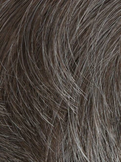 Sophistication Men's Wig By HIM | Mono Top -Wig Promotion Shop M36S Light Ash Brown With 20 Grey Blend 03517244 531e 4aa2 97a6 8faf8a3e9629