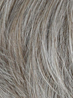 Sophistication Men's Wig By HIM | Mono Top -Wig Promotion Shop M51S Light Ash Blonde With 50 Grey Blend 16947504 26dd 4e1f 904c 227d2a1c6cfc
