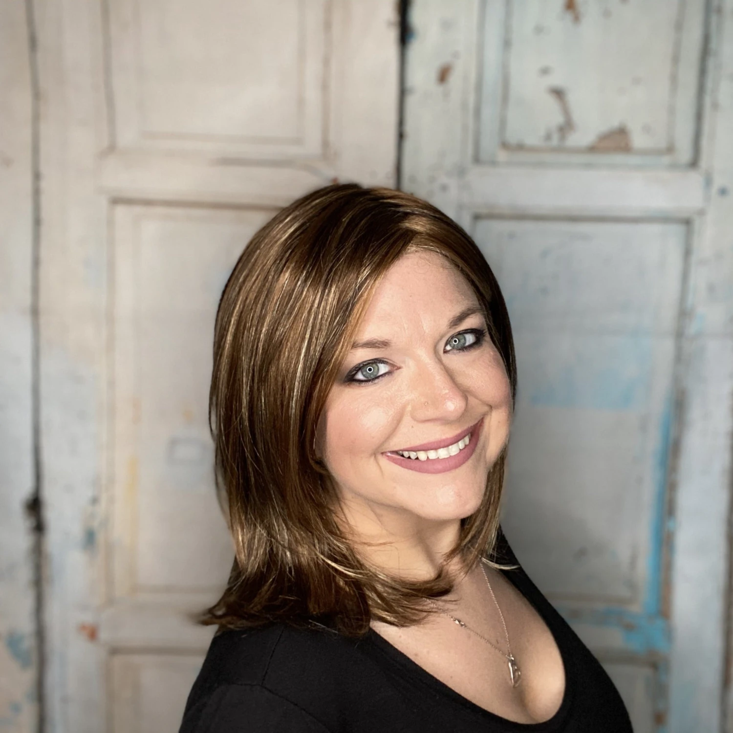 Regal Wig By Mane Attraction 7 Regal Wig By Mane Attraction - Image 5