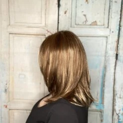 Regal Wig By Mane Attraction 27 Regal Wig By Mane Attraction -Wig Promotion Shop MAregalnutmeg2