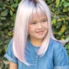 Miley Wig By Amore | Mono Top | Children's Wig -Wig Promotion Shop MILEY BGR 8916 v1 current