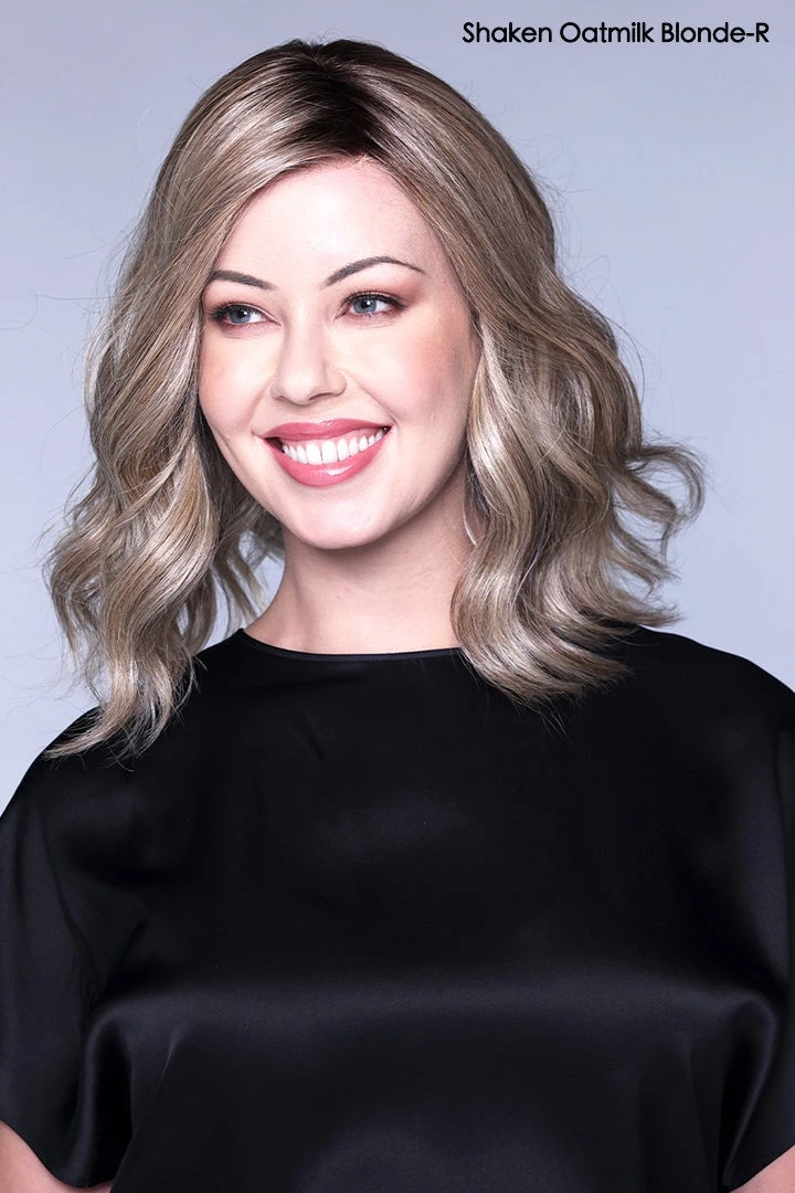 Miu Wig By BelleTress | Heat-Friendly Synthetic 5 Miu Wig By BelleTress | Heat-Friendly Synthetic - Image 3