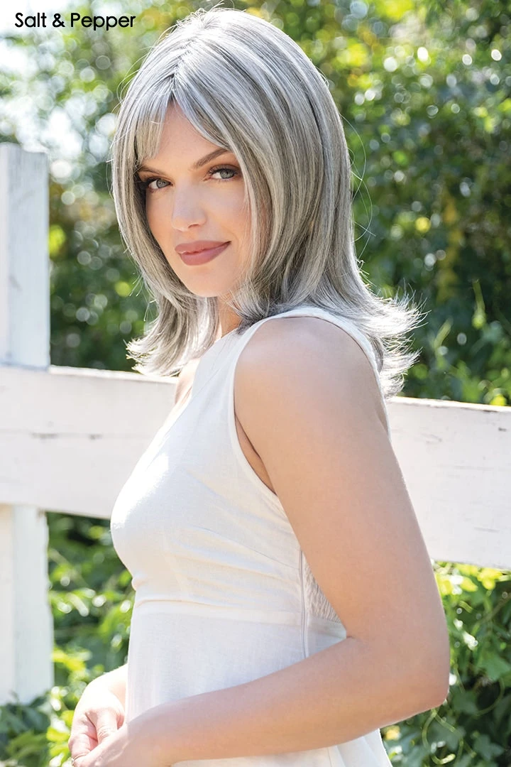 Marion Wig By Rene Of Paris | Synthetic 7 Marion Wig By Rene Of Paris | Synthetic - Image 5