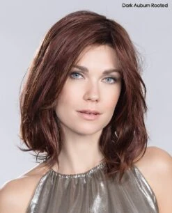 Melody Wig By Ellen Wille | Heat-Friendly Synthetic -Wig Promotion Shop MelodyMono 5