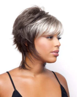 Millie Wig By Noriko 25 Millie Wig By Noriko -Wig Promotion Shop Millie5