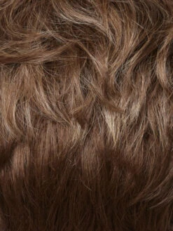 Destiny Wig By Rene Of Paris | Mono Part -Wig Promotion Shop Mocha Truffle