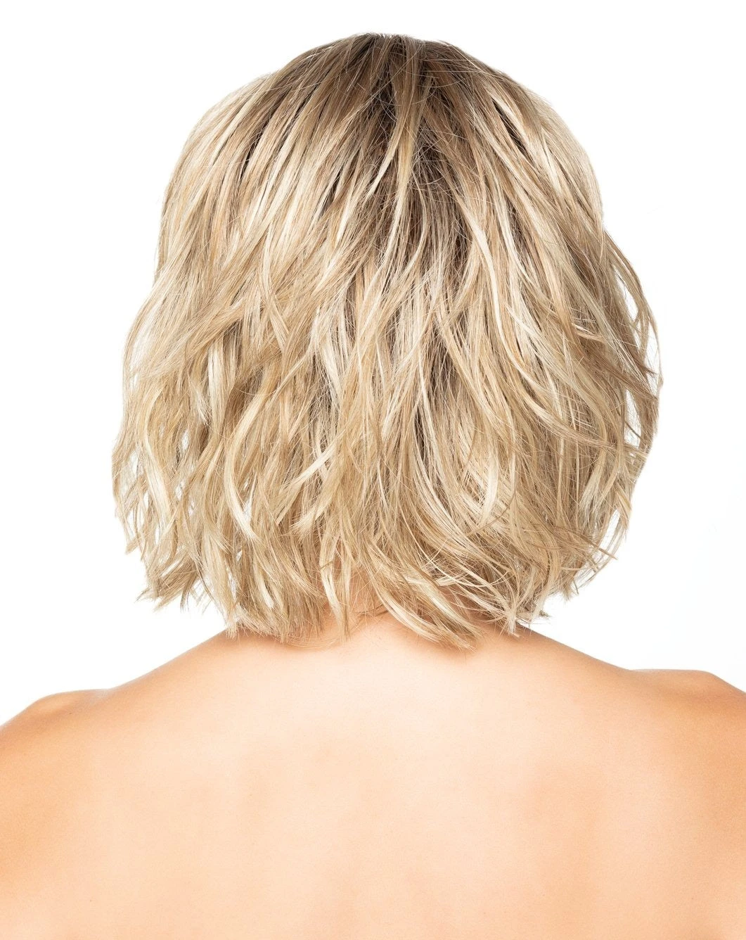 New Wave Wig By TressAllure | Mono Top 9 New Wave Wig By TressAllure | Mono Top - Image 7