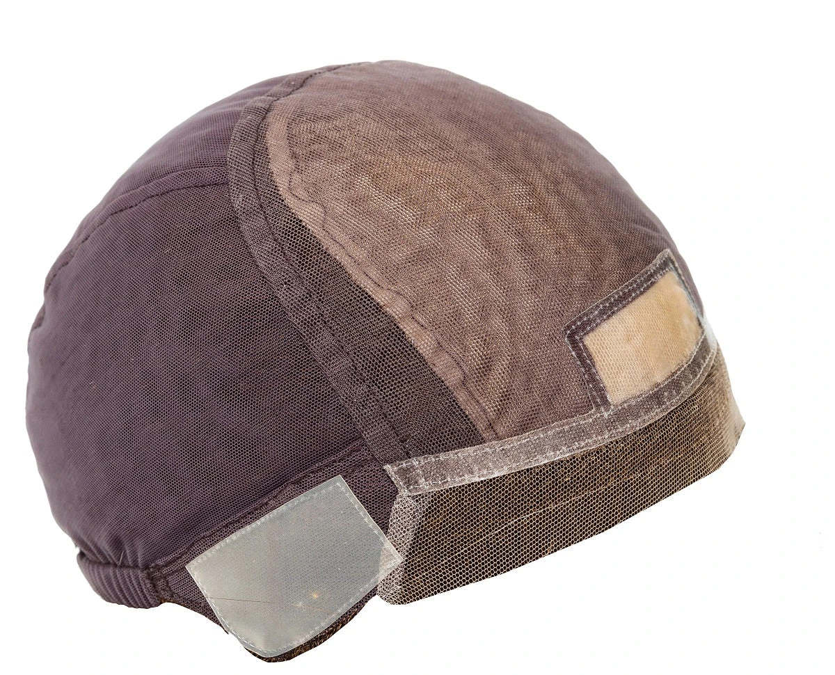 Penelope Wig By Fair Fashion | Human Hair 6 Penelope Wig By Fair Fashion | Human Hair - Image 4